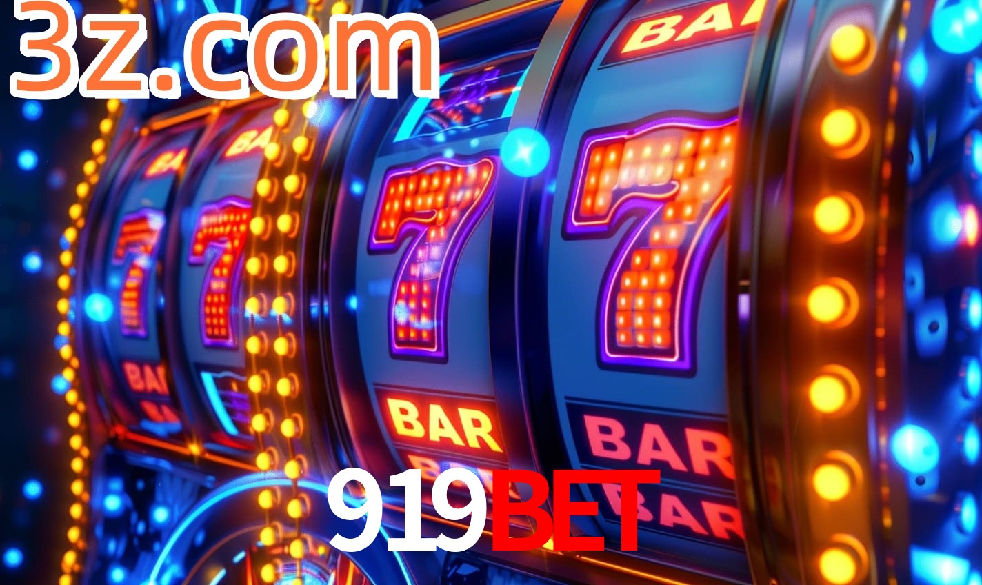 Bônus 919Bet Para Todos